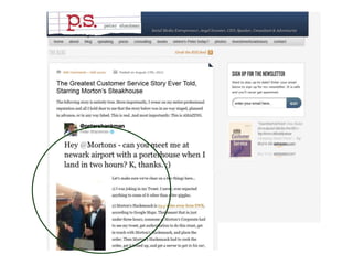 Great ContentHubSpot Video Podcast on iTunes