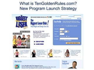 ‘Cascade’ content to Twitter