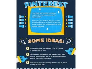 Ten Things You Need To Know To Improve Your Social Media Strategy 