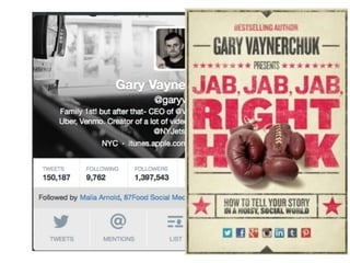 Ten Things You Need To Know To Improve Your Social Media Strategy 