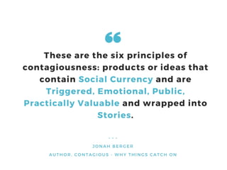 Ten Things You Need To Know To Improve Your Social Media Strategy 