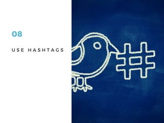 Ten Things You Need To Know To Improve Your Social Media Strategy 