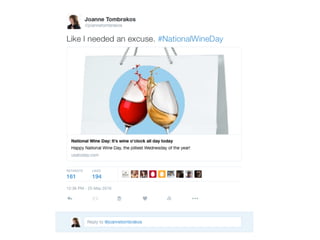 Ten Things You Need To Know To Improve Your Social Media Strategy 