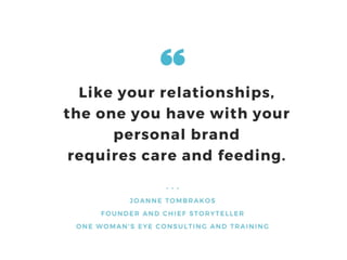 Ten Things You Need To Know To Improve Your Social Media Strategy 