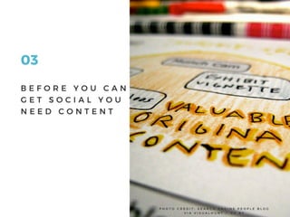 Ten Things You Need To Know To Improve Your Social Media Strategy 
