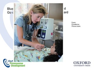 Blue-collar worker  Go on strike  Low fat food  Boarding card  Exam Excellence  Picture bank  