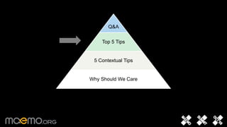 10 Tips For Designing Mobile Widgets - Maemo Summit, Amsterdam, Oct 11, 2009 (Maesum) @iRajLal