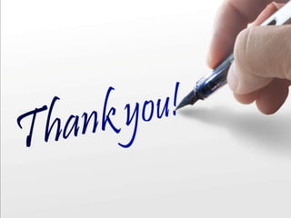 Ten tips presentation