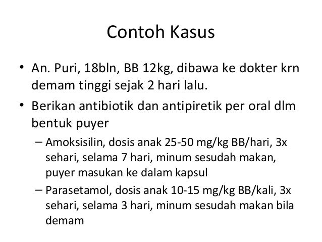 Tentir menulis resep fkui2007