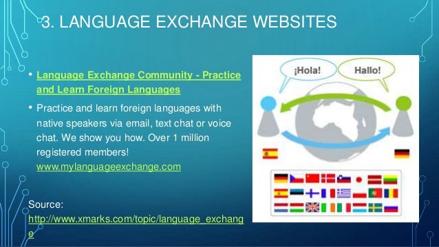 Foreign Exchange Chat Room Foreign Exchange Chat Room