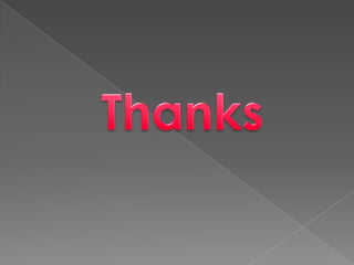 Thanks