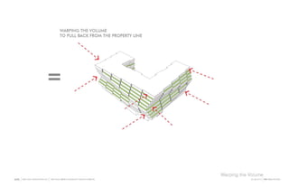 Ten west end_community_desgin_charette