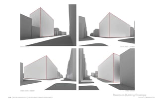 Ten west end_community_desgin_charette