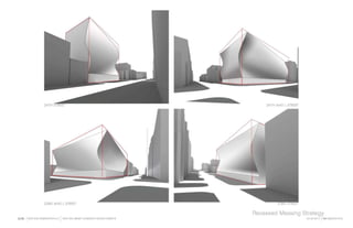 Ten west end_community_desgin_charette