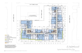 Ten west end_community_desgin_charette