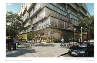 Ten west end_community_desgin_charette