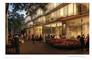 Ten west end_community_desgin_charette