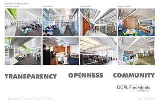 Ten west end_community_desgin_charette