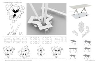Ten west end_community_desgin_charette