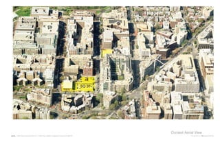 Ten west end_community_desgin_charette