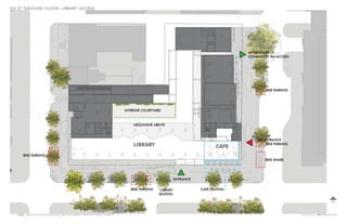 Ten west end_community_desgin_charette