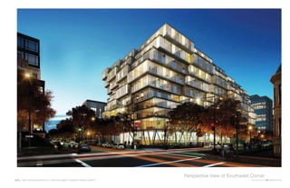 Ten west end_community_desgin_charette