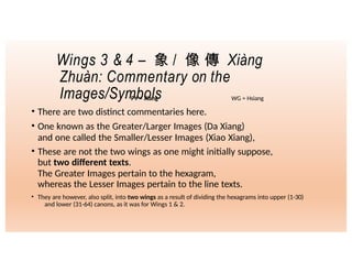 Ten Wings.ppt aaaaaaaaaaaaaaaaaaaaaaaaaaaaaaaaa | PPT