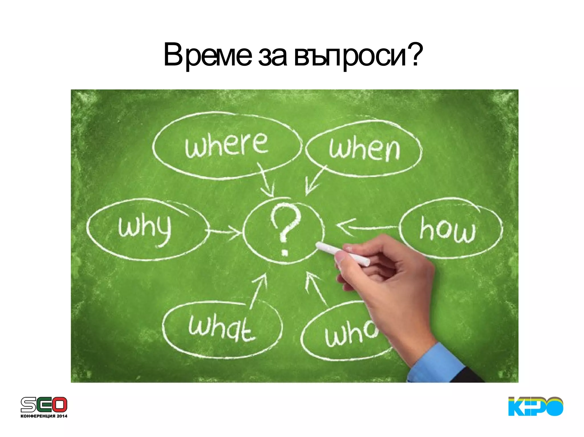 Времезавъпроси?
 