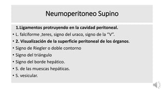 radiologia de abdomen todo sobre lo que debes saber | PDF