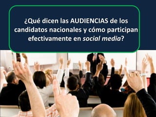 Trabajar en forma heurística Propósito del equipo: