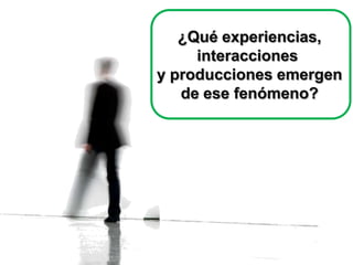 Explorar e identificar audiencias que conversen de la agenda política  electoralTrabajar sobre la figura política 2.0Intervenir y construir comunidad: audiencias participativas