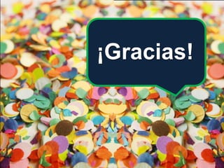 ¿Qué dicen las AUDIENCIAS de los candidatos nacionales y cómo participan efectivamente en social media?