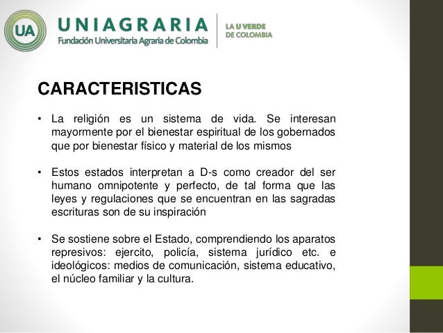 Teocracia