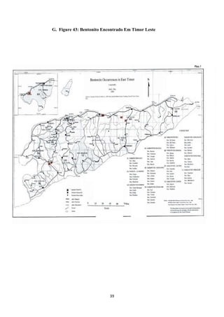 GEOLOGIA DO TIMOR 2