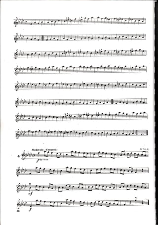 Moderato lYruepeHo) Etttl 4. 
JCAerauie 
 
