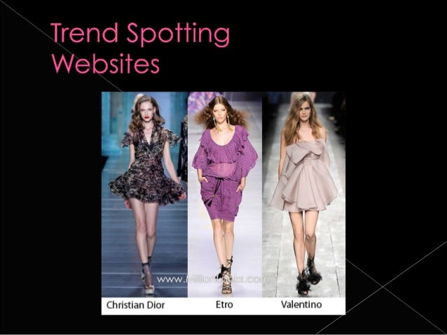 Spring summer fashion trends for 2018 - Top style trends for spring 93 Spring summer fashion trends for 2018 - Top style trends for spring 9