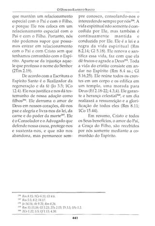 Teologia Sistematica- Hermann