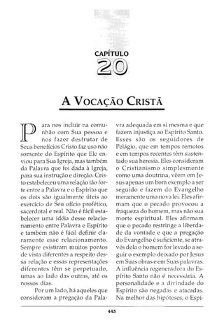 Teologia Sistematica- Hermann