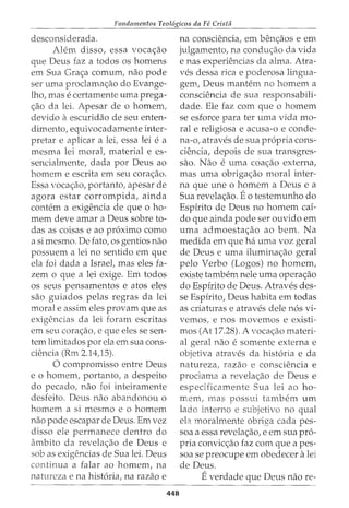 Teologia Sistematica- Hermann