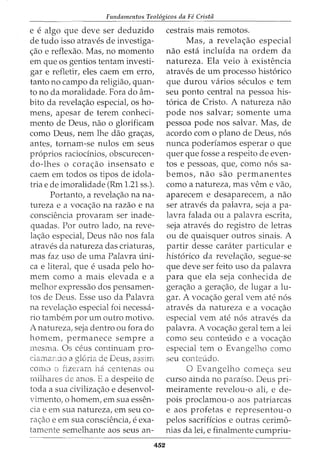 Teologia Sistematica- Hermann