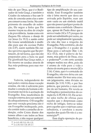 Teologia Sistematica- Hermann