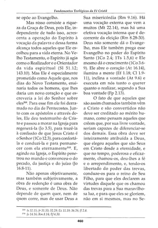 Teologia Sistematica- Hermann