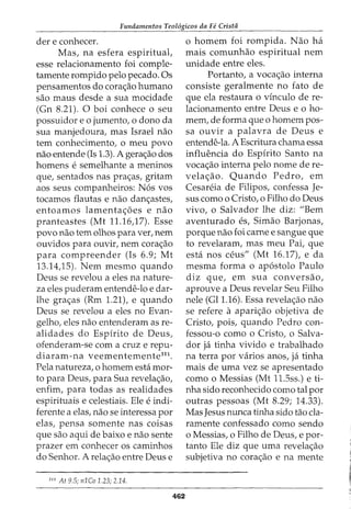 Teologia Sistematica- Hermann