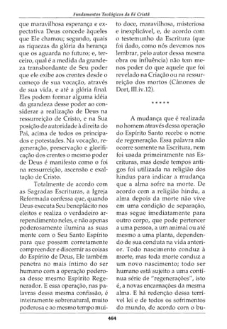 Teologia Sistematica- Hermann