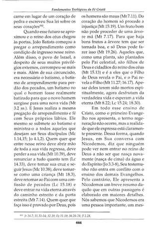 Teologia Sistematica- Hermann