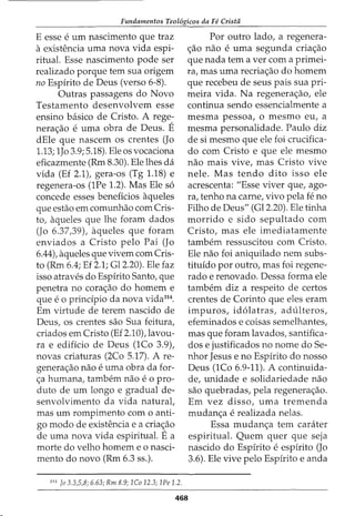 Teologia Sistematica- Hermann