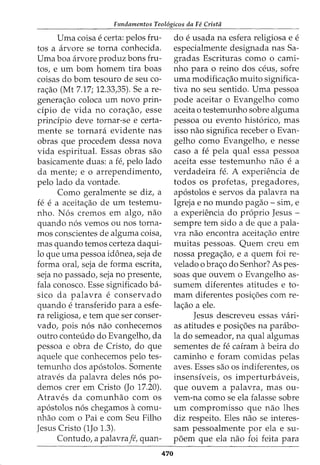 Teologia Sistematica- Hermann