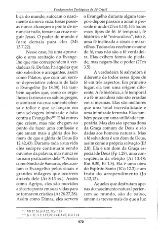 Teologia Sistematica- Hermann