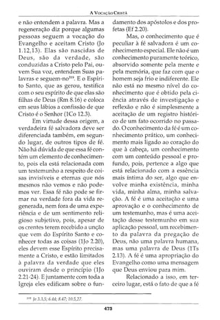 Teologia Sistematica- Hermann