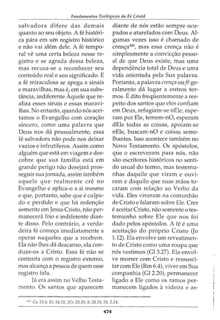 Teologia Sistematica- Hermann